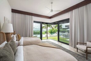 12 Schlafzimmer, Bügeleisen/Bügelbrett, kostenloses WLAN