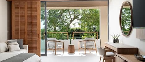 4 chambres, fer et planche à repasser, Wi-Fi (supplément)