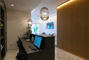 Recepción