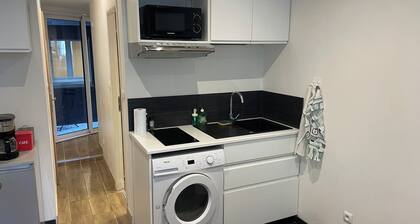 Apparemment Rougemare