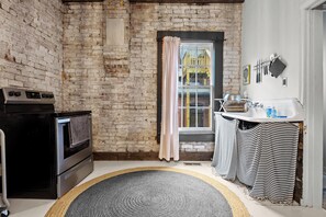 Interior - Relaxing 1BR Unit in the Heart of Louisville! (Louisville)