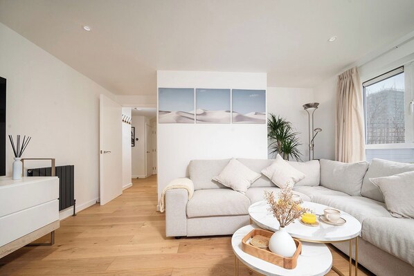 تلفزيون ذكي