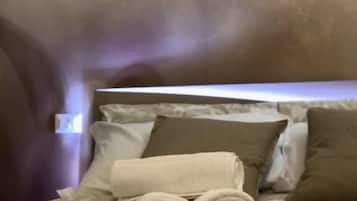 DĂ©tail de lâintĂ©rieur