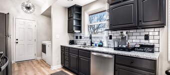 Serenity Cottage 300mbps WiFi - Dog Friendly