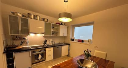 Ferienlodge.de | große Ferienwohnung & 4*-Komfort | Schulenberg im Oberharz