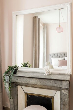 Appartement, non-fumeurs | Wi-Fi gratuit, draps fournis