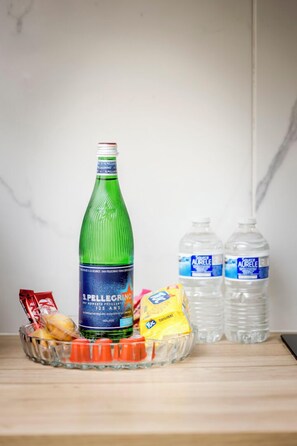 Appartement, non-fumeur | Cuisine privée