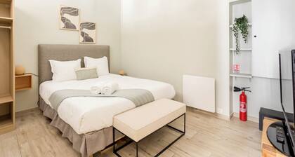Reva Suites