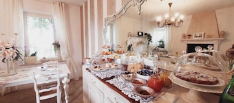 Garda Relais Antica Romelia