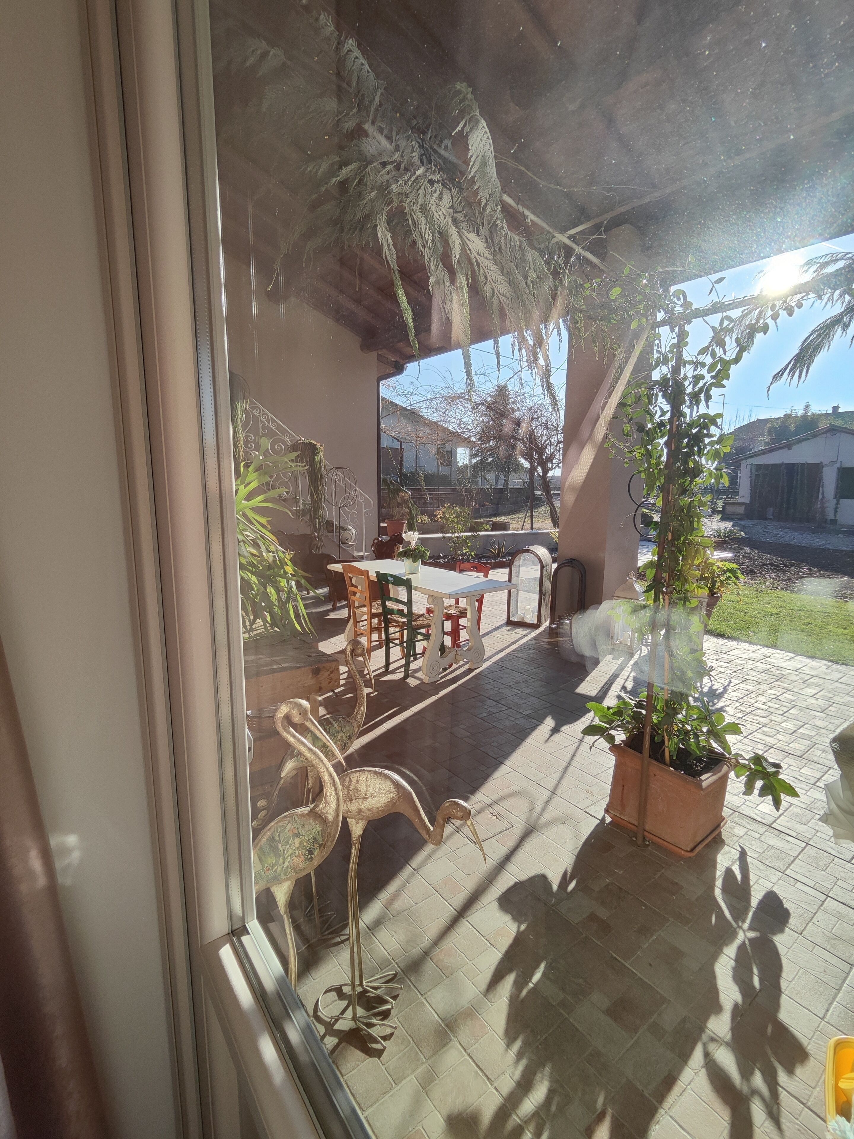 Deluxe-Doppelzimmer, Gartenblick | Schallisolierte Zimmer, kostenloses WLAN