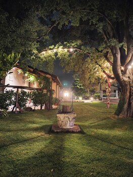 Garda Relais Antica Romelia