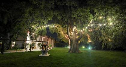 Garda Relais Antica Romelia