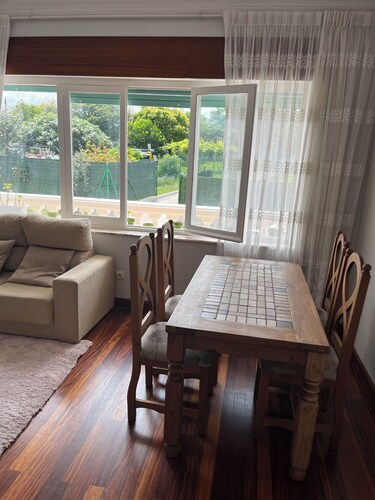 House in the center of Bezana