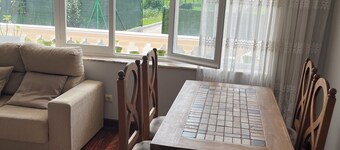 House in the center of Bezana