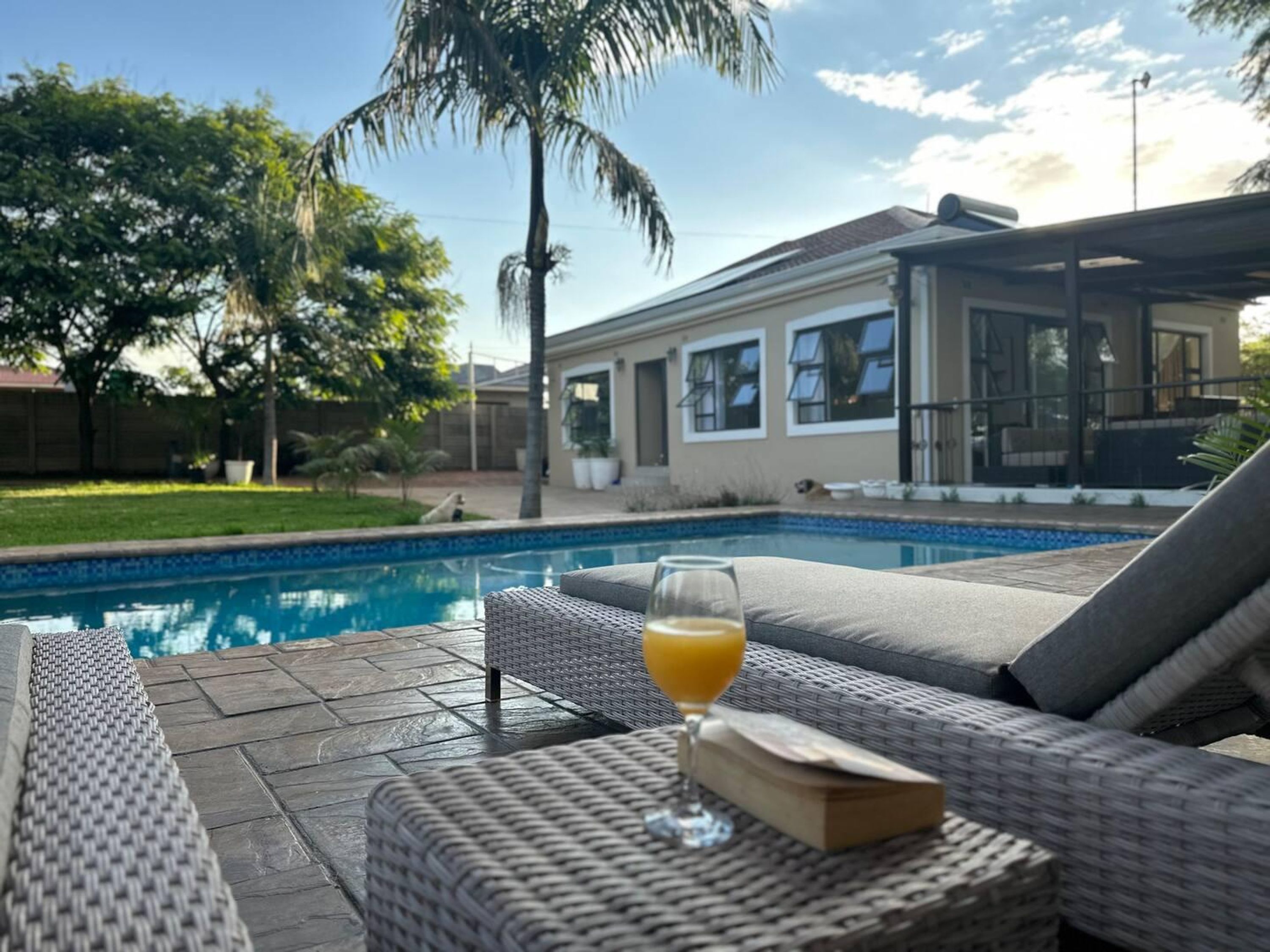 Apartment, Smoking | 2 bedrooms