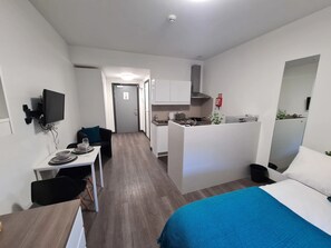 Studio, Non Smoking | Blackout curtains, free WiFi - St James' House (Newcastle-upon-Tyne)