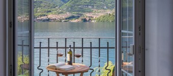 Emi's House Lake Como