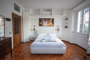 Apartment, 2 Bedrooms, Smoking, Terrace | 2 bedrooms