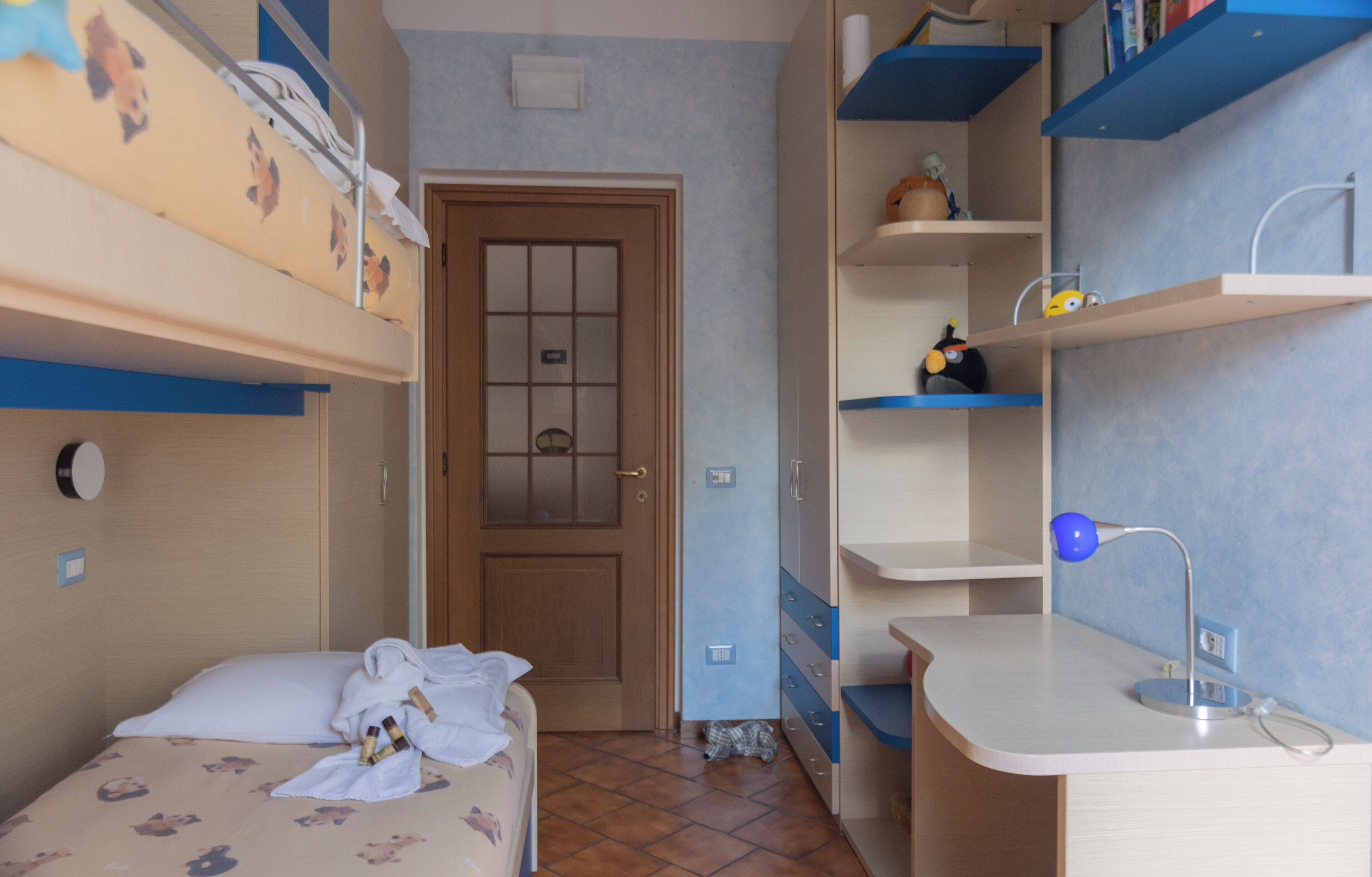 Habitació