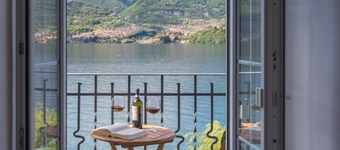 Emi's House Lake Como