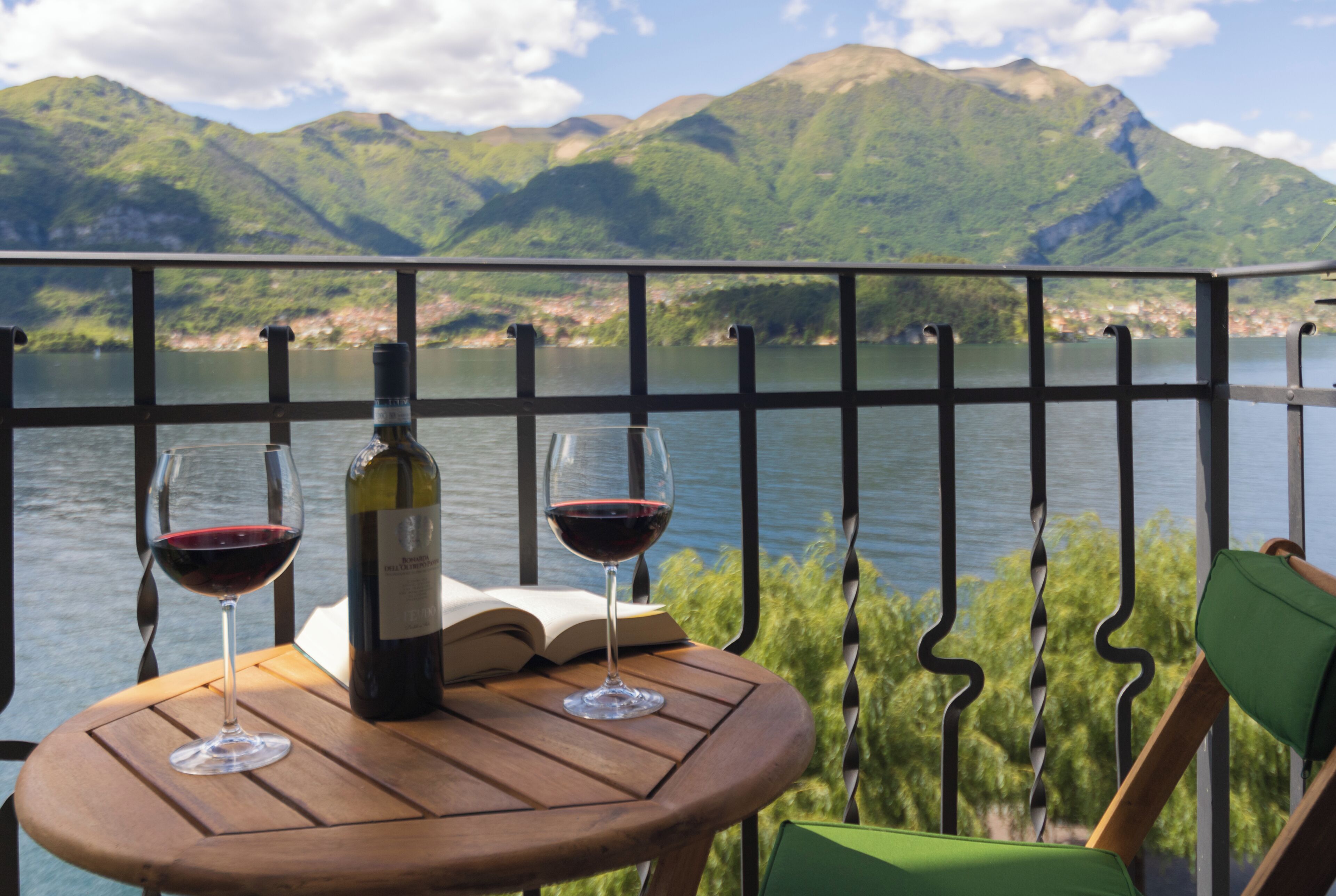 Apartment, 2 Bedrooms, Smoking, Terrace | Outdoor dining