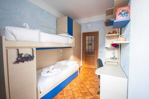 2 habitaciones 