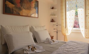 Apartment, 2 Bedrooms, Smoking, Terrace - Emi's House Lake Como (Lezzeno)