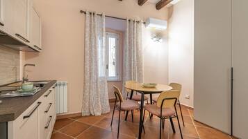 Apartamento | 1 quarto