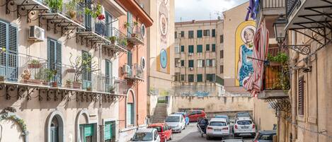 Apartment | 1 bedroom