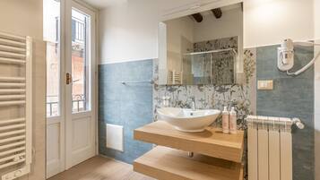 Apartamento | 1 quarto