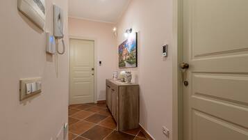 Apartamento | 1 quarto