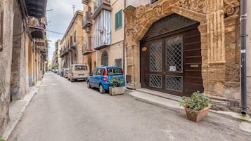 Apartamento | 1 quarto