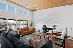 TV