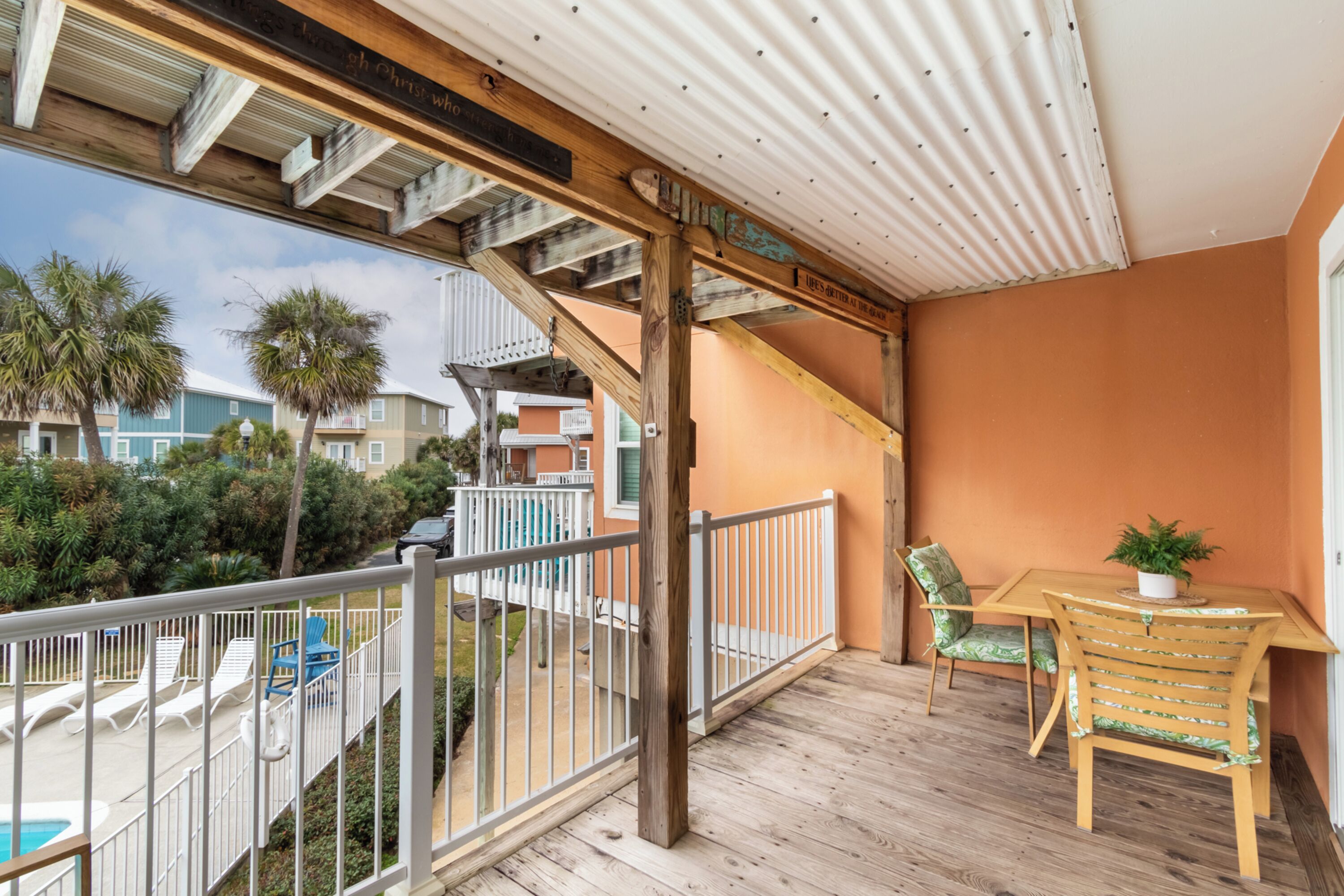 Balcone