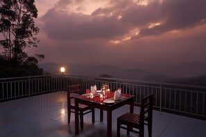 Ristorazione per coppie