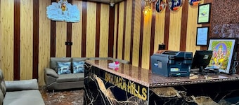 Hotel Banjara Hills