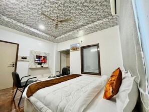 Deluxe kamer