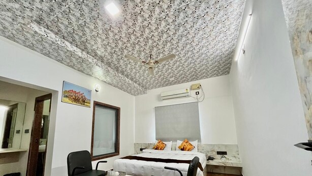Deluxe kamer