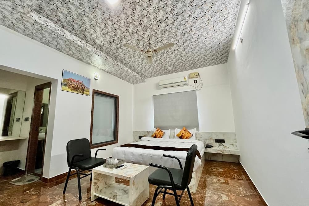 Hotel Banjara Hills