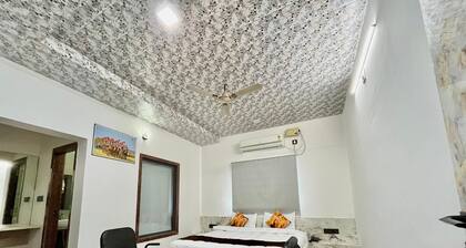 Hotel Banjara Hills