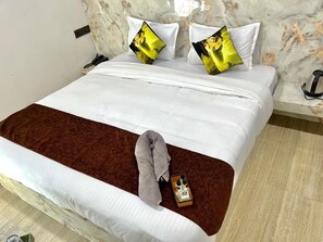 Luxe kamer