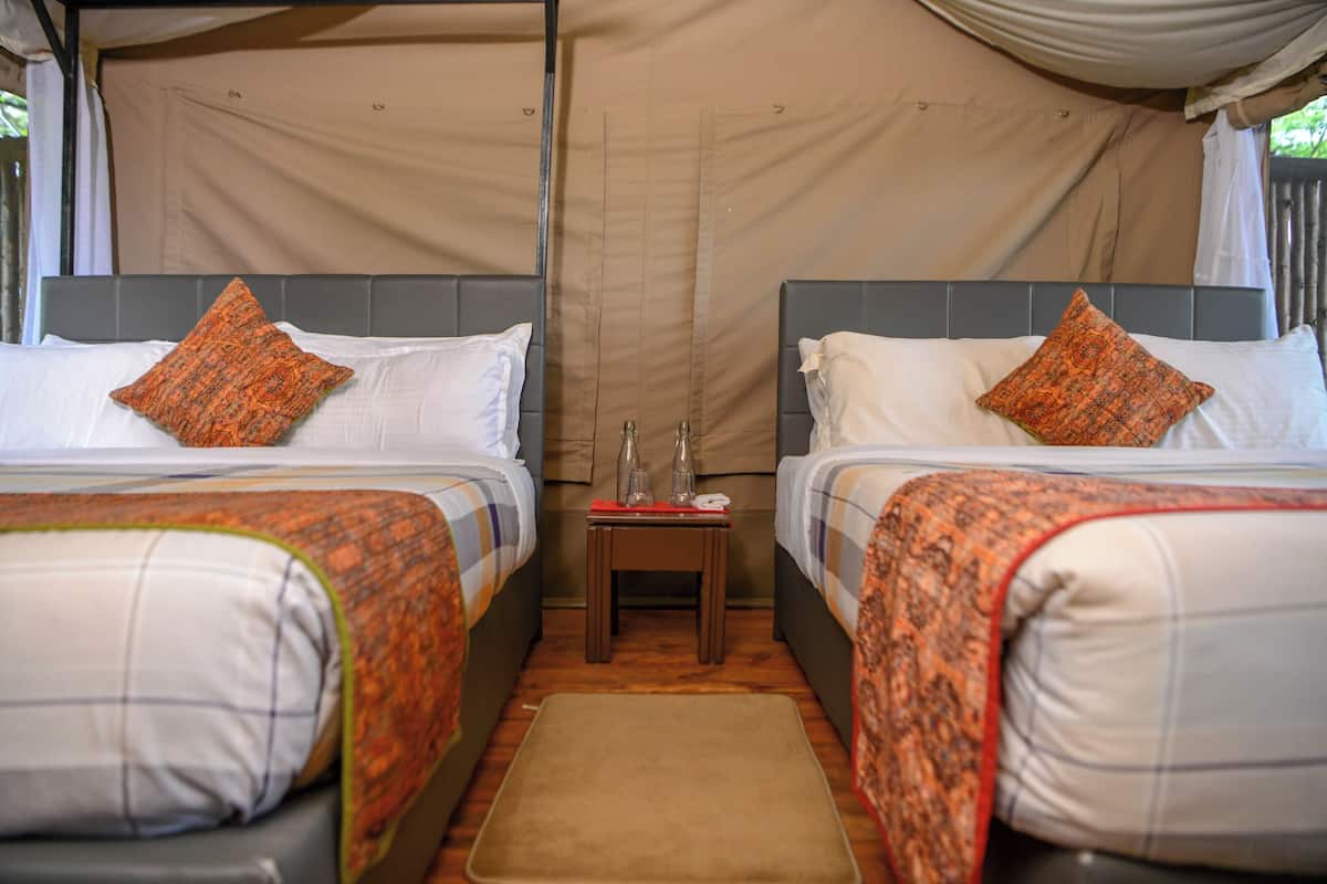 Bed sheets