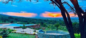 Oldarpoi Mara Camp