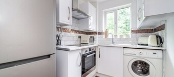 Lovely Apartment in Peckham