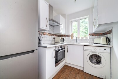 Lovely Apartment in Peckham