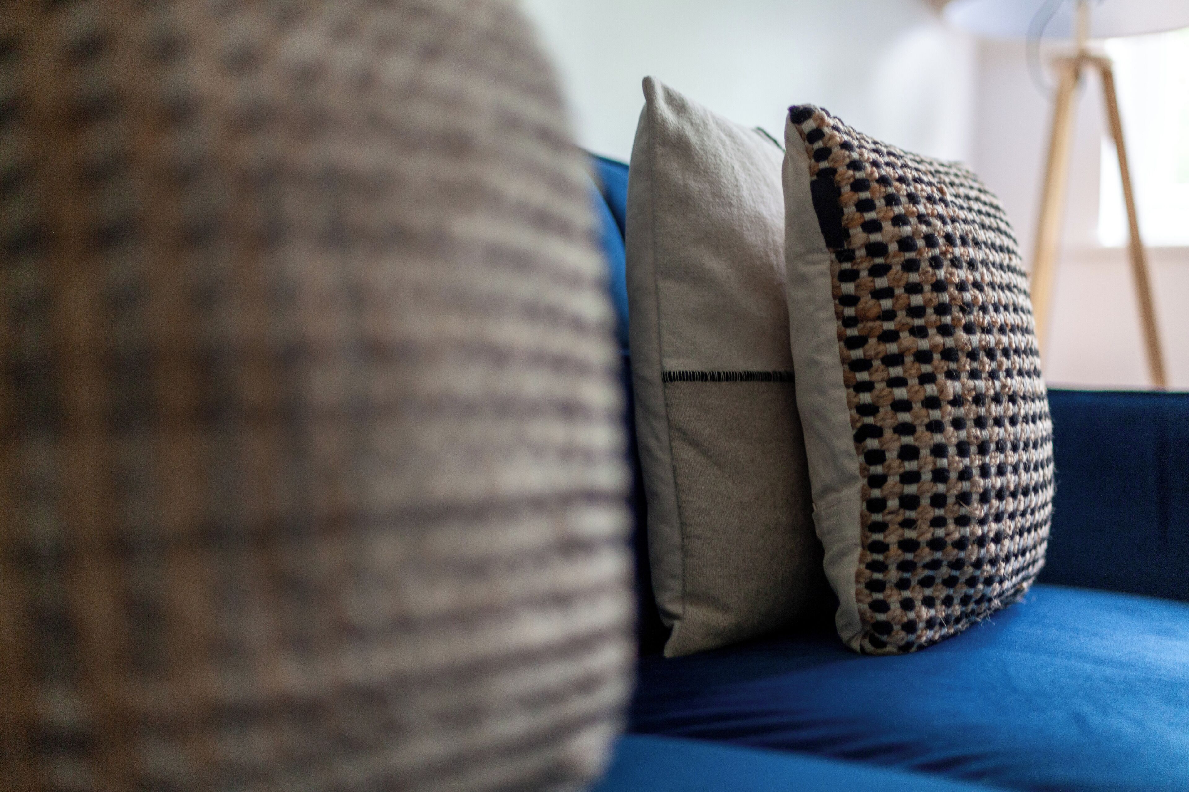 Apartment | Living area | 37-inch TV with cable channels, Netflix, streaming services