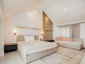 Habitación Confort | Escritorio, espacio para trabajar con laptop y wifi gratis 