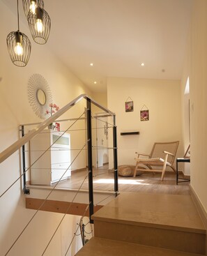 Interior - SA TEULERA (Biniamar)