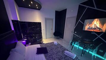 4 chambres, Wi-Fi