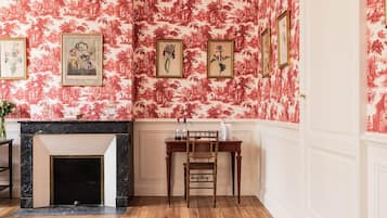 Interieur